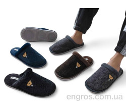 Тапки Rai shoes